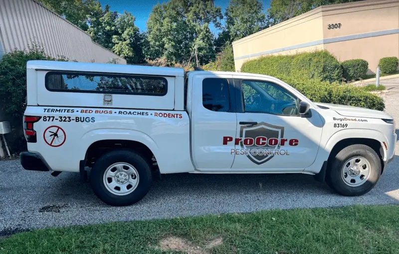 ProCore Truck