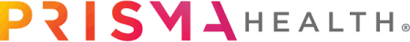 prisma health logo