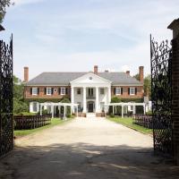 charleston home