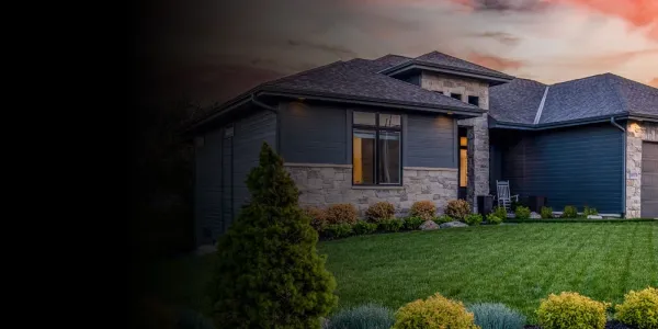 Pest free home